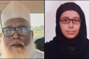 Chhangur Baba Conversion Racket