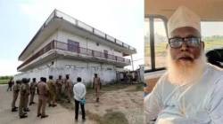 संघ स्वयंसेवक असल्याचा बनाव, मोदींचा फोटो… छांगूर बाबाचे गोरखधंदे पाहा