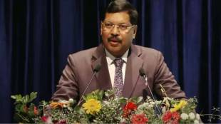 After Raj-Uddhav's meeting, the Chief Justice Bhushan Gavai made a big statement about Marathi