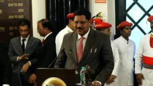 Chief Justice bhushan Gavai revealed secret after six years supreme court appointment