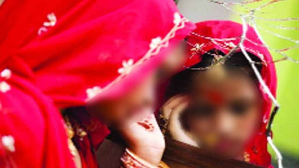 Child marriage