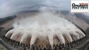 China Destroy 300 Dams And Pull The Plug On Its Own Hydropower Stations