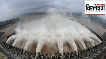 China Destroy 300 Dams And Pull The Plug On Its Own Hydropower Stations