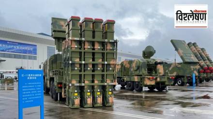 सध्या चीनकडून S-400 संरक्षण प्रणालीचे युनिट्स प्रत्यक्ष नियंत्रण रेषेवर (LAC) तसेच दक्षिण चीन समुद्र परिसरात तैनात करण्यात आले आहेत.