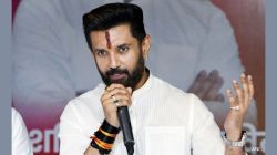 ‘सरकारला पाठिंबा दिल्याची खंत वाटते’, एनडीएतील प्रमुख नेते चिराग पासवान यांची टीका; कारण काय?