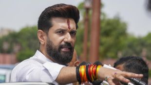 Chirag Paswans remarks expose internal rift in NDA ahead of crucial Bihar assembly elections