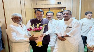 Cm Devendra Fadnavis promises to develop Salher into a world class tourist destination