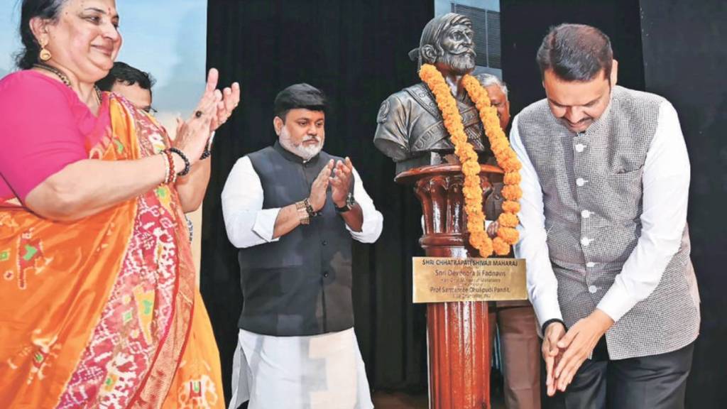 Cm Devendra Fadnavis news in marathi