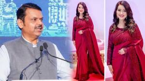 अमृता फडणवीस यांचं माहेरचं आडनाव काय? मुख्यमंत्री देवेंद्र फडणवीसांच्या पत्नीबद्दल ‘या’ गोष्टी माहित आहेत का?