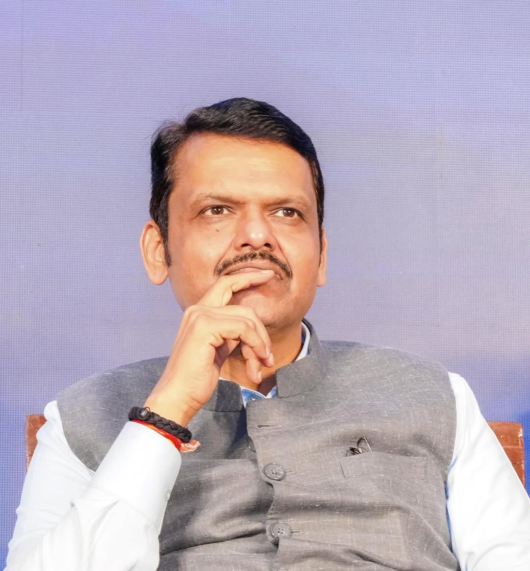 Cm Devendra fadanvis wife amruta fadanvis unknown facts