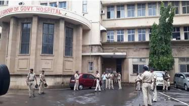 Code Pink Rolled Out In Maharashtra Hospitals What Is It And Why Has It Been Implemented rac 97