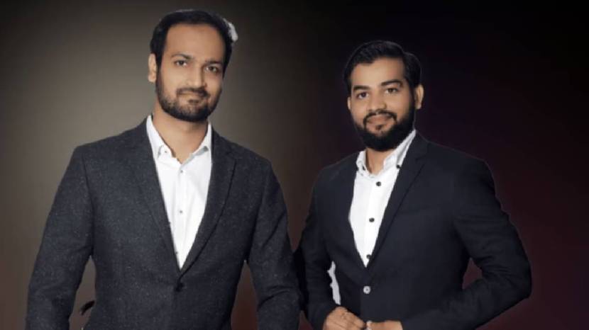 CoinDCX was formed in 2018 by IIT Bombay alumni Neeraj Khandelwal and Sumit Gupta