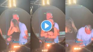Coldplay concert Astronomer ceo Andy Byron hr Kristin Cabo viral video