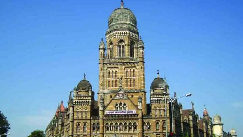 Mumbai Municipal Commissioner Bhushan Gagrani has given instructions