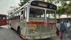 सीएमएमटी – नरिमन पॉईंट दरम्यानच्या बेस्ट बस सेवेला घरघर…