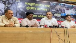 प्रशासक नाही, तर दलाल महापालिका चालवतात – काँग्रेसचा आरोप