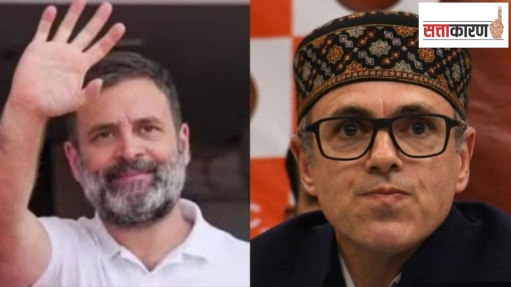 Congress raising its pitch on jammu Kashmir statehood