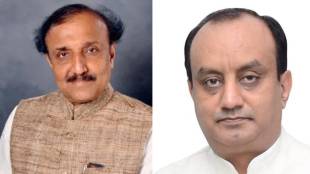Congress spokesperson Gopal Tiwari has criticized BJP spokesperson Sudhanshu Trivedi