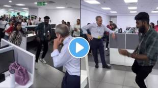 Corporate Dance Routine For Foreign Visitor