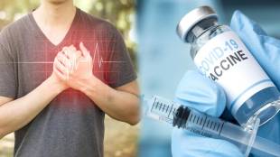 Covid vaccine causing cariac deaths