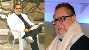 Creative Genius and Playwright Ratan Thiyam No More