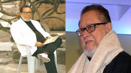 Creative Genius and Playwright Ratan Thiyam No More