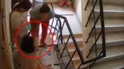 Crime News : सुनेने सासूला केली जबर मारहाण, केस ओढले, फरपटत नेलं आणि… कुठे घडली घटना?