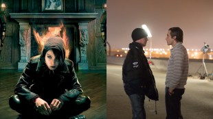 Crime Thriller Movies On Netflix Extraction the guilty mindhunter