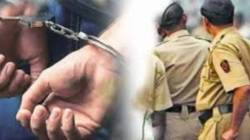 प्रभात रस्त्यावर दरोड्याच्या तयारीतील गुन्हेगाराला आठ महिन्यांनी अटक