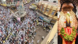 विठ्ठल दर्शनासाठी भाविकांची मांदियाळी; पैठणसह प्रति पंढरपुरात अलोट गर्दी