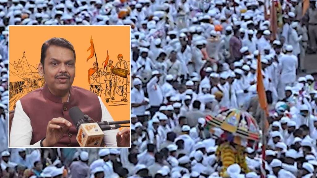 CM Devendra Fadnavis News