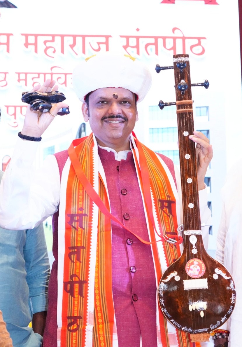 Devendra Fadnavis Answer to Uddhav Thackeray 