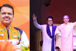 Devendra Fadnavis Answer to Uddhav Thackeray