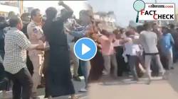 VIDEO: ‘हिंदूंसाठी उभे राहा; नाही तर…’ डीएमके कार्यकर्त्यांची कोर्टाच्या परिसरात मारहाण? पोलिसांनीही केली मध्यस्थी, पण खरं कारण वेगळंच