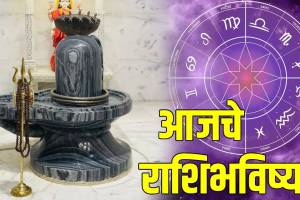 Daily Horoscope in Marathi