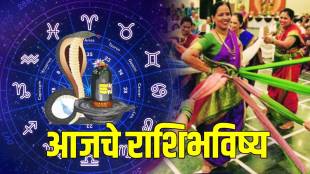 Dainik Rashi Bhavishya In Marathi