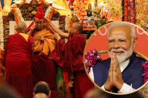 Dalai Lama Birthday