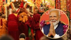 “चीनच्या अंतर्गत बाबींमध्ये हस्तक्षेप…”, पंतप्रधानांकडून दलाई लामांना वाढदिवसाच्या शुभेच्छा; चीनचा संताप