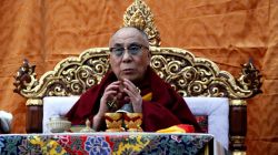 Dalai Lama: “आम्ही अशा बाबींवर…”, दलाई लामा यांच्या उत्तराधिकाऱ्याबाबत परराष्ट्र मंत्रालयाने स्पष्ट केली भूमिका