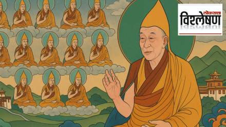 Dalai Lama turns 90