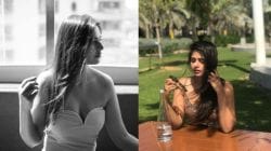 पहिलं लग्न मोडलं, दुसऱ्या लग्नात फसवणूक; प्रसिद्ध अभिनेत्रीने शेअर केला व्हिडीओ, म्हणाली “गेल्या एका वर्षात अनेक वेळा…”