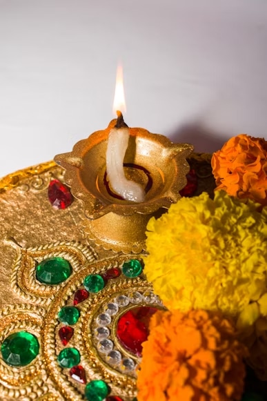 Deep Amavasya 2025 Diya Pooja Details