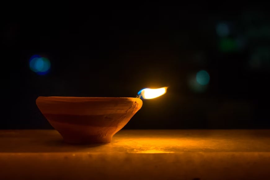 Deep Amavasya 2025 Diya Pooja Details