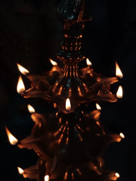 Deep Amavasya 2025 Diya Pooja Details