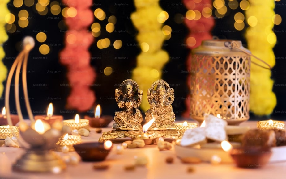 Deep Amavasya 2025 Diya Pooja Details