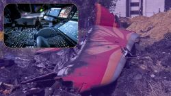 Air India Plane Crash: अहमदाबाद विमान अपघातानंतर कॉकपिट व्हिडिओ रेकॉर्डर बसवण्याच्या मागणीला जोर; पण वैमानिकांचा याला का विरोध?
