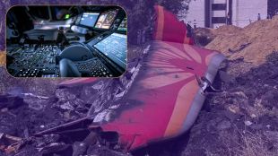 Demand For Cockpit Video Recorders After Air India Plane Crash