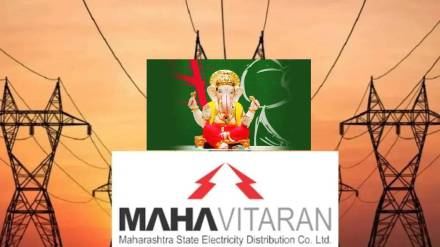 Demand to Mahavitaran to restore power supply before Ganesh Chaturthi