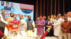 स्वतः भ्रष्टाचार करणारे दरोडेखोर दुसऱ्याला चोर म्हणायला लागले आहेत; उपमुख्यमंत्री एकनाथ शिंदे यांची विरोधाकांवर टीका