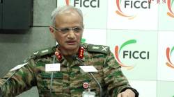 Operation Sindoor: ‘ऑपरेशन सिंदूरदरम्यान आम्ही तीन शत्रूंबरोबर लढलो’, चीन, तुर्कियेचा उल्लेख करत उप-लष्करप्रमुखांचं मोठं विधान